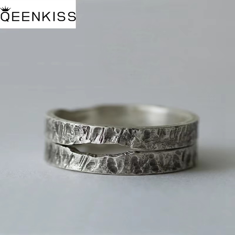 Body Jewelry Wholesale - QEENKISS kadınlar erkekler için 925 ayar