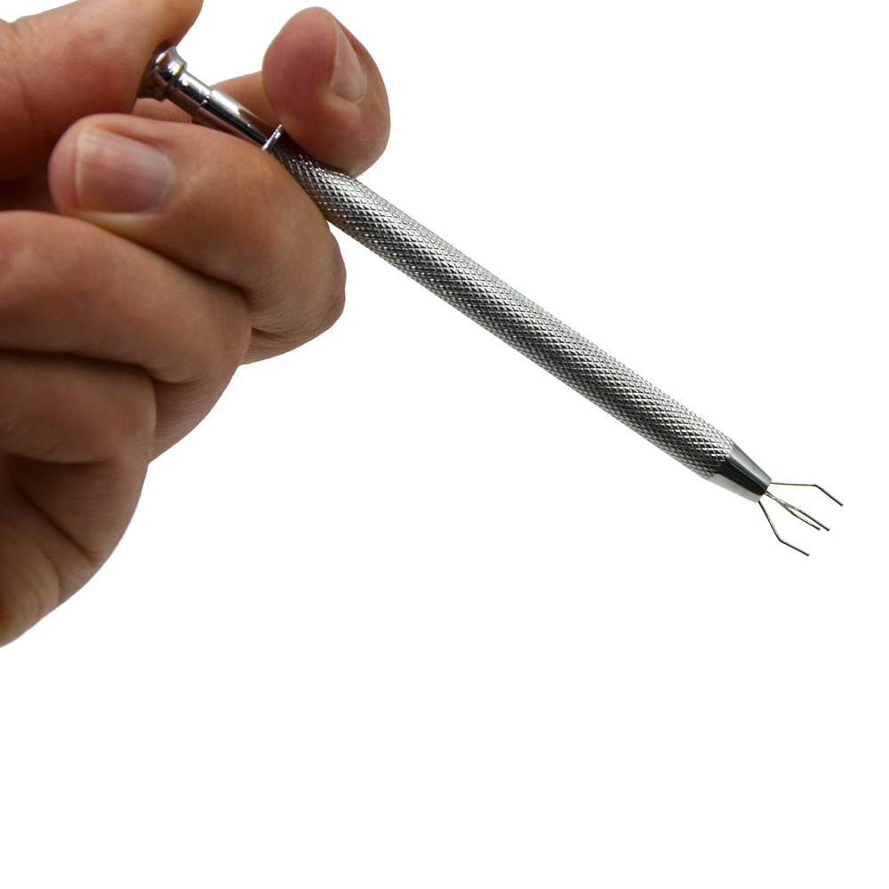 1 adet profesyonel itme şırıng - Body Jewelry Metal Types incelemesi ve fiyatı