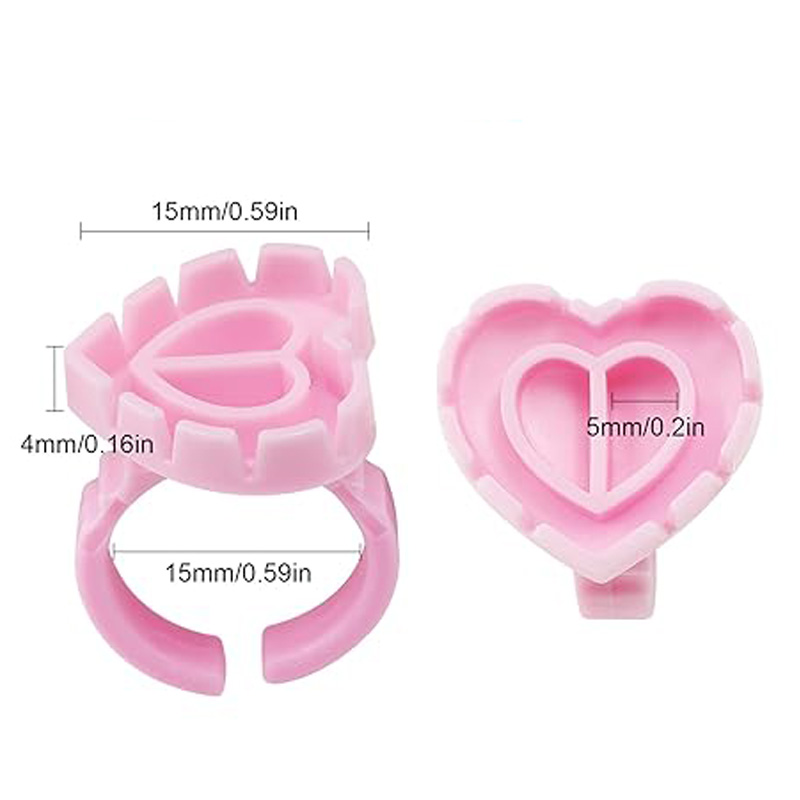 100 adet/torba Tek Kullanımlık - Body Jewelry Tattoo incelemesi ve fiyatı
