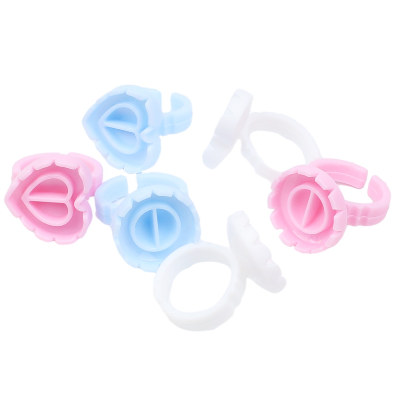 100 adet/torba Tek Kullanımlık - Body Jewelry Tattoo incelemesi ve fiyatı