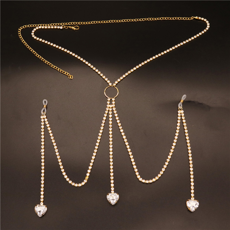 2023 yeni moda beyaz kalp meme - Body Jewelry Types incelemesi ve fiyatı