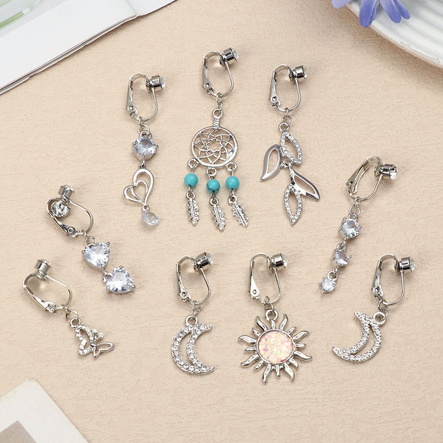 Sahte Göbek Yıldızı Sahte Göbe - Body Jewelry Stores incelemesi ve fiyatı
