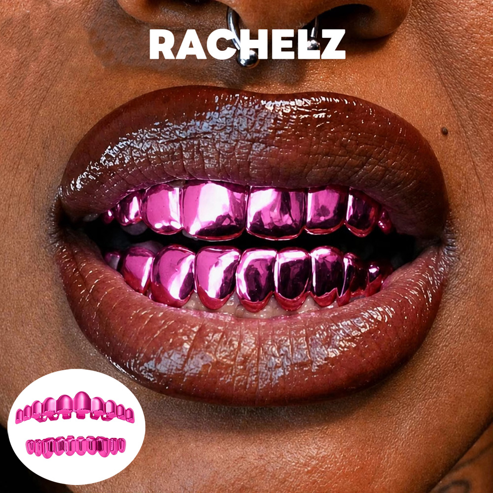 RACHELZ Sweet Cool 6/8/10 Ayna - Body Jewelry Stores incelemesi ve fiyatı