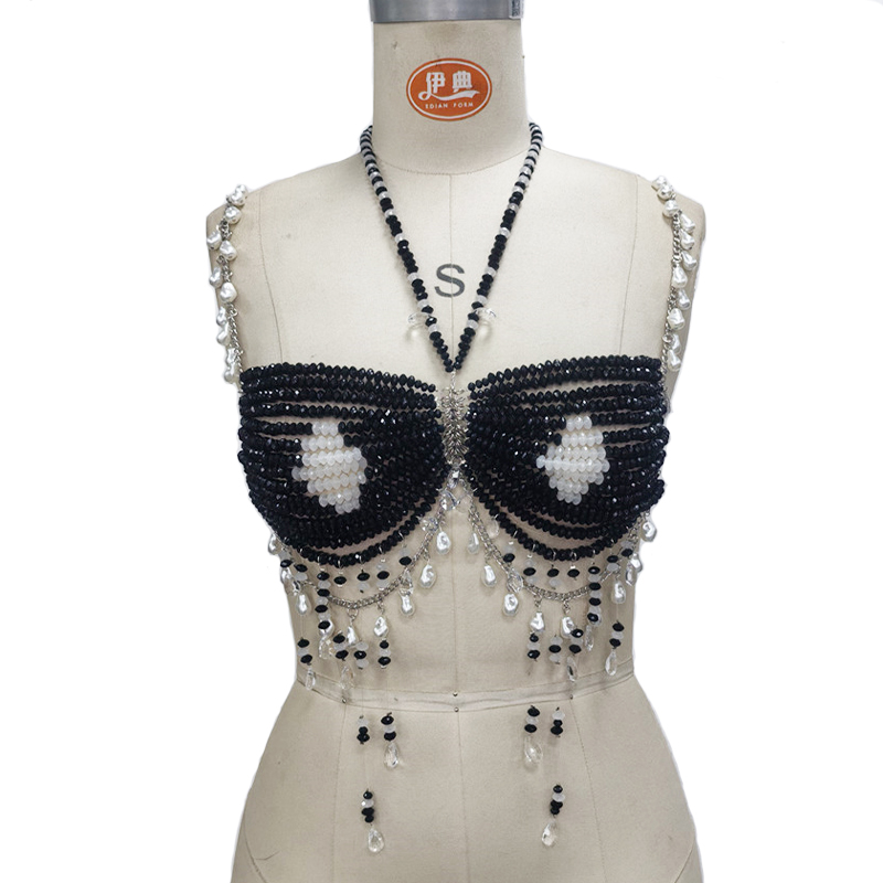 El Yapımı Kadın Kristal Vücut  - Body Jewelry Types incelemesi ve fiyatı