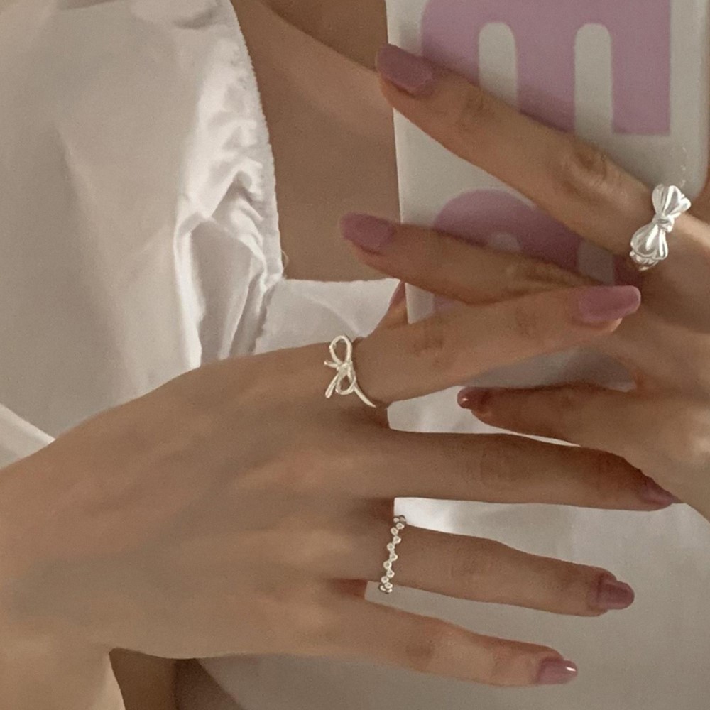 925 Ayar Gümüş Papyon Açık Par - Body Jewelry Wholesale incelemesi ve fiyatı