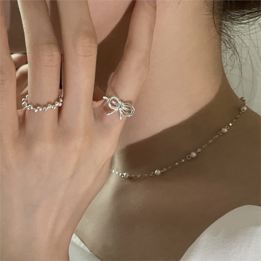 925 Ayar Gümüş Papyon Açık Par - Body Jewelry Wholesale incelemesi ve fiyatı