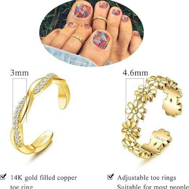 14 Ayar Altın Kaplama Ayarlana - Body Jewelry Stores incelemesi ve fiyatı
