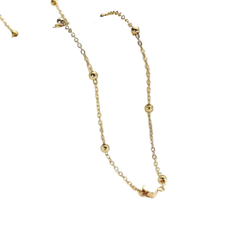 Kızlar Basit Kalp Boncuklu Göb - Body Jewelry Types incelemesi ve fiyatı