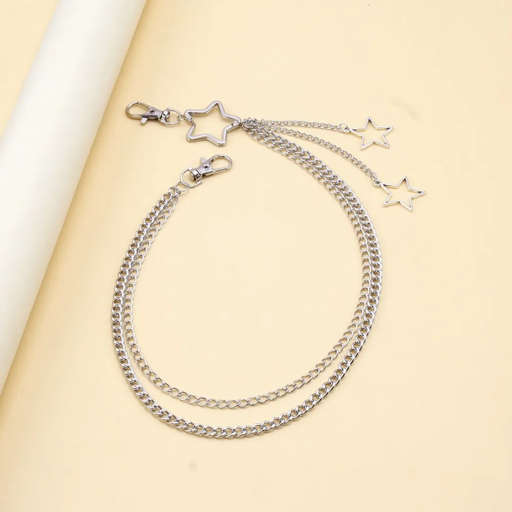 Charm Gümüş Renk Paslanmaz Çel - Body Jewelry Types incelemesi ve fiyatı