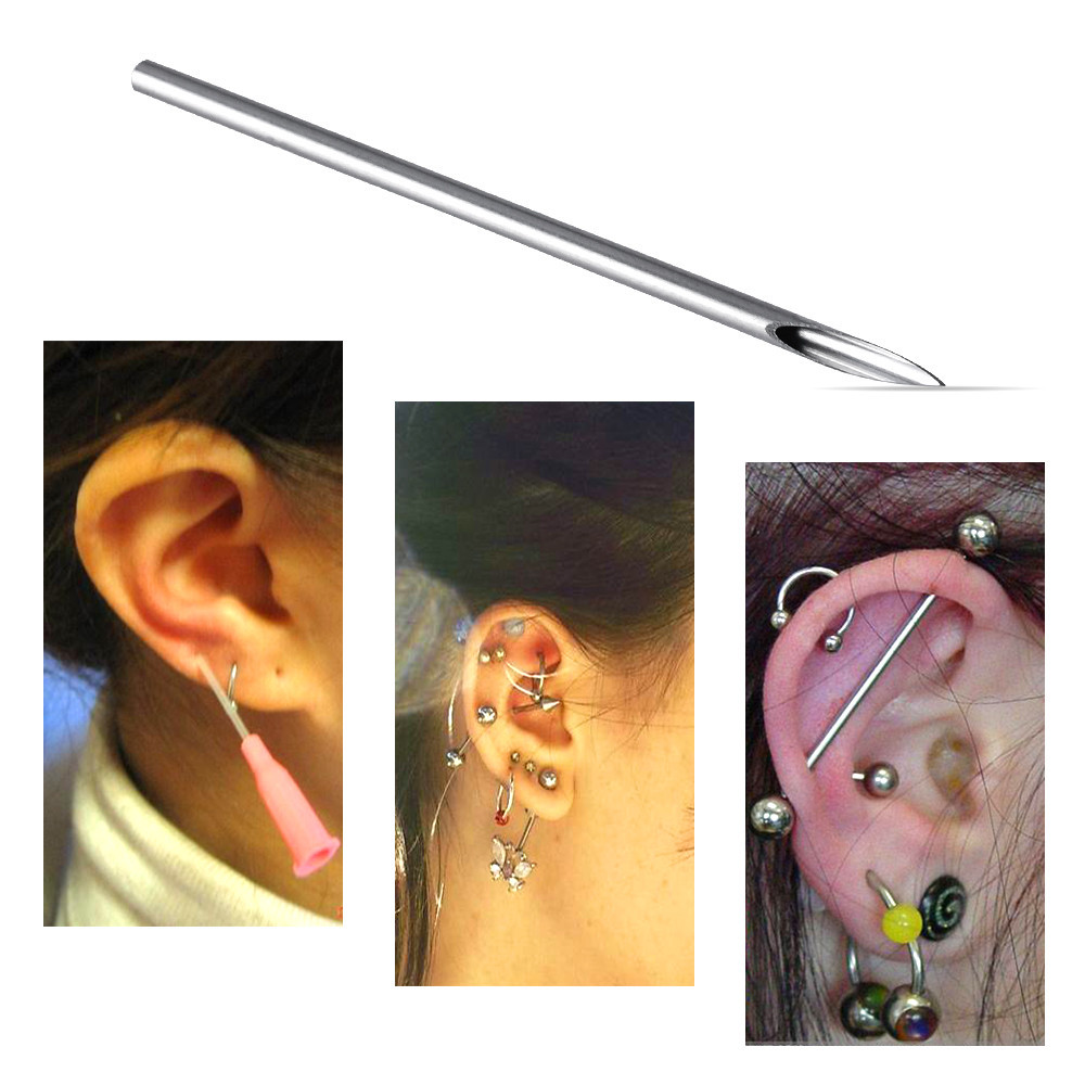 10 adet dövme kaynağı aksesuar - Body Jewelry Tattoo incelemesi ve fiyatı