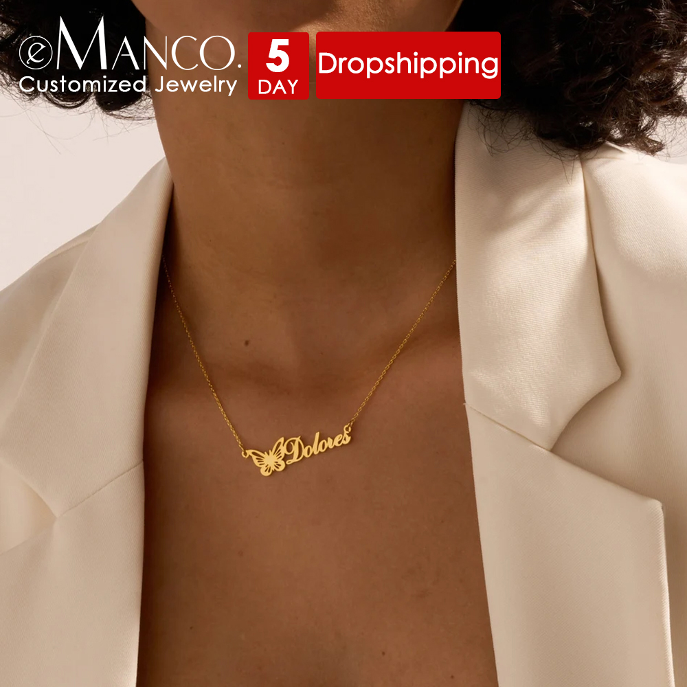 EMANCO Moda Yeni Özelleştirilm - Body Jewelry Wholesale incelemesi ve fiyatı