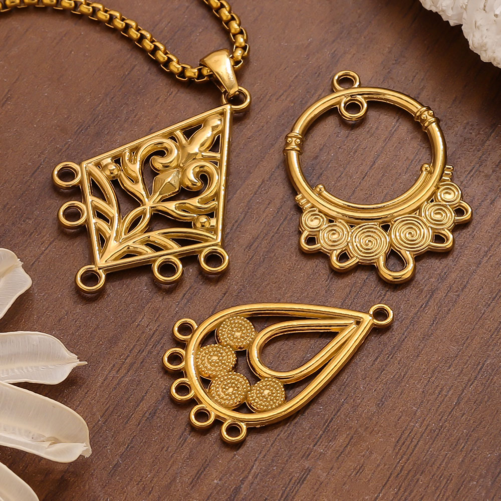 5 adet Paslanmaz Çelik Küpe Ko - Body Jewelry Wholesale incelemesi ve fiyatı