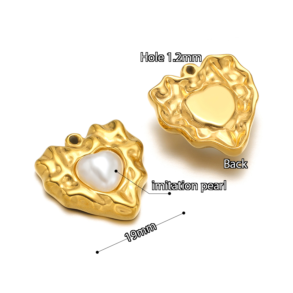 5 adet Paslanmaz Çelik İmitasy - Body Jewelry Wholesale incelemesi ve fiyatı