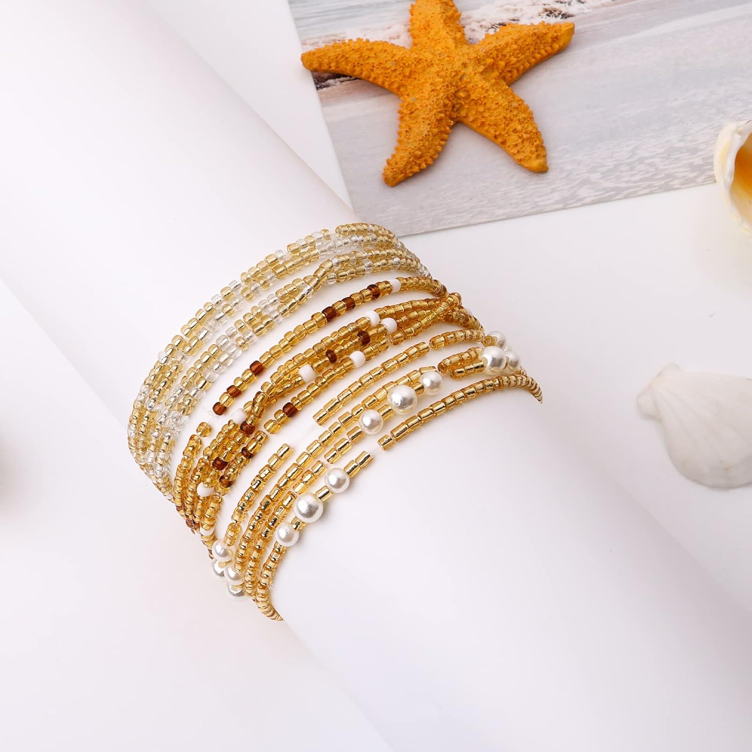 Kadınlar için bel boncukları,  - Body Jewelry Stores incelemesi ve fiyatı
