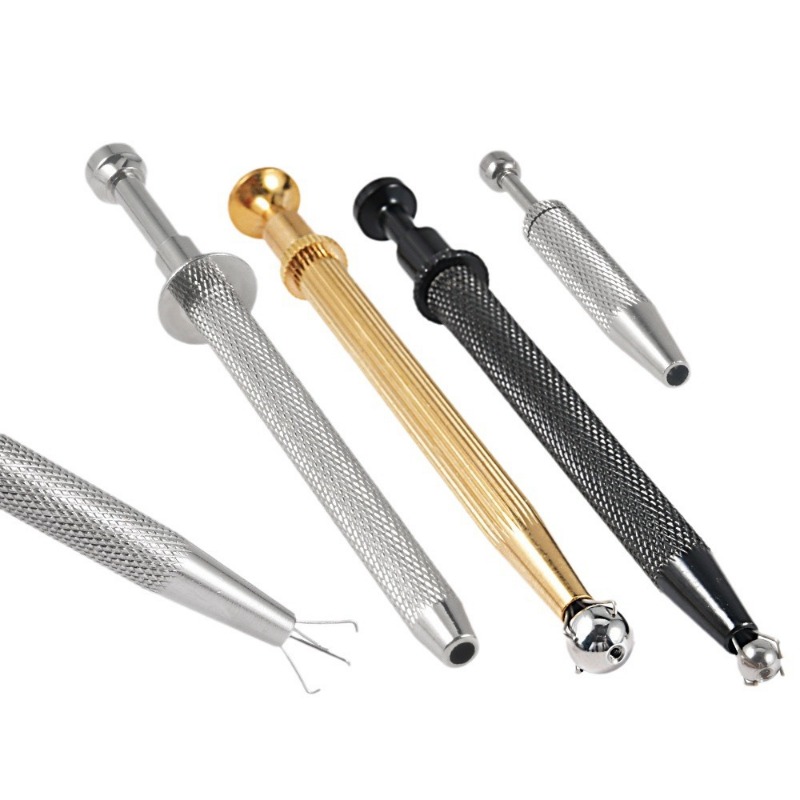 1 adet Cerrahi Çelik Profesyon - Body Jewelry Metal Types incelemesi ve fiyatı