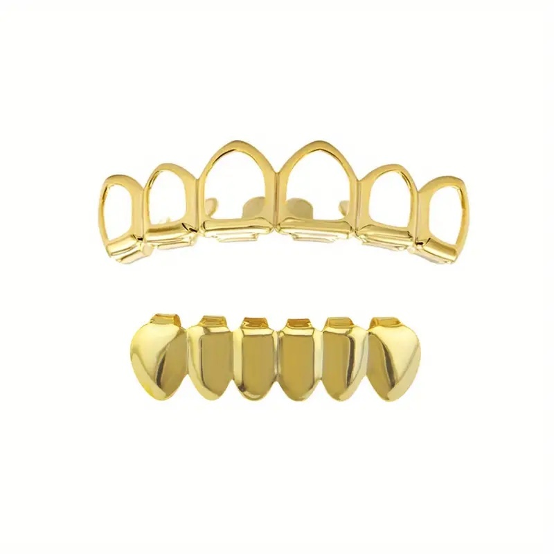 Modaya Uygun Altı Dişli Oymalı - Body Jewelry Stores incelemesi ve fiyatı