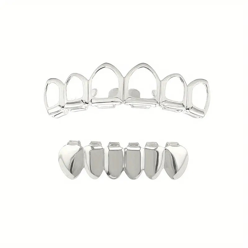 Modaya Uygun Altı Dişli Oymalı - Body Jewelry Stores incelemesi ve fiyatı